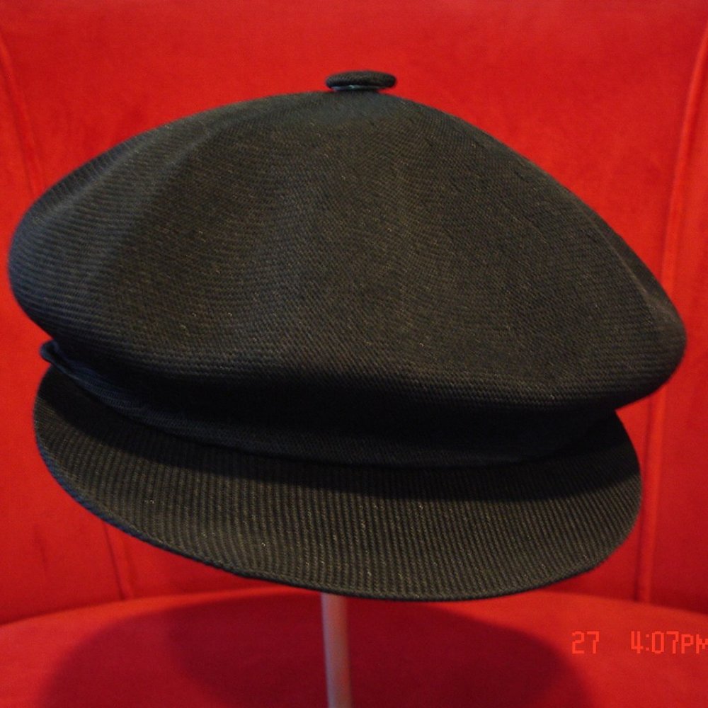 Newsboy Peaky Blinders Mens Hat Medium